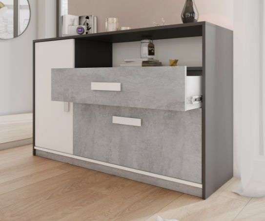 Детская «Кэнди» модульная Набор 2 (Домани) в Нижнем Новгороде фото №9