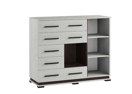 Комод «Модена» МК-2 (Домани) в Нижнем Новгороде фото №2