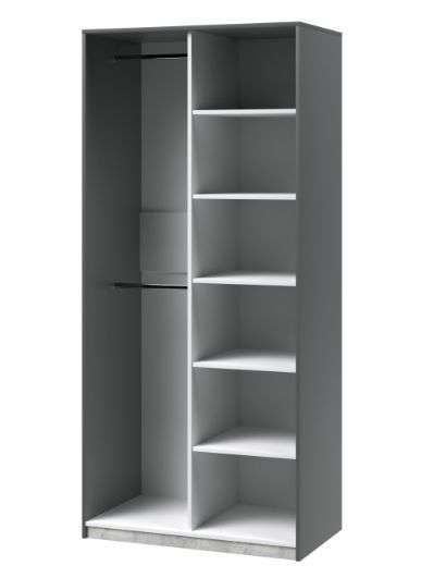 Детская «Кэнди» модульная Набор 2 (Домани) в Нижнем Новгороде фото №11