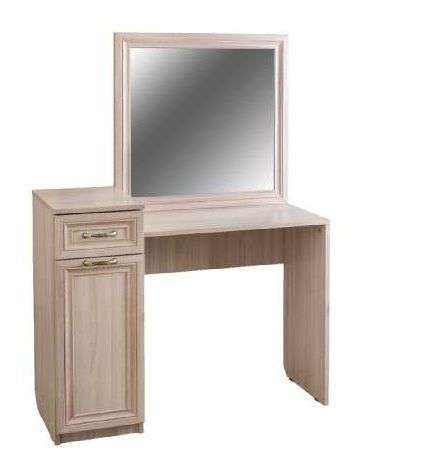 Туалетный стол «Гармония» (Премиум) в Нижнем Новгороде фото №2