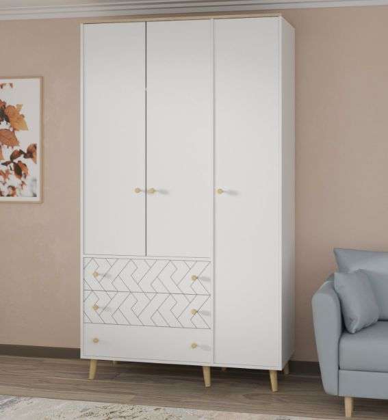 Детская «Рико» Модульная (Премиум) в Нижнем Новгороде фото №6