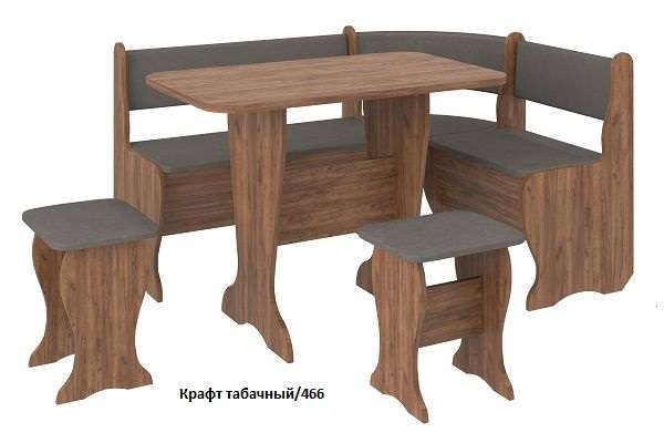 Набор мебели «Оптима» (Премиум) в Нижнем Новгороде фото №15