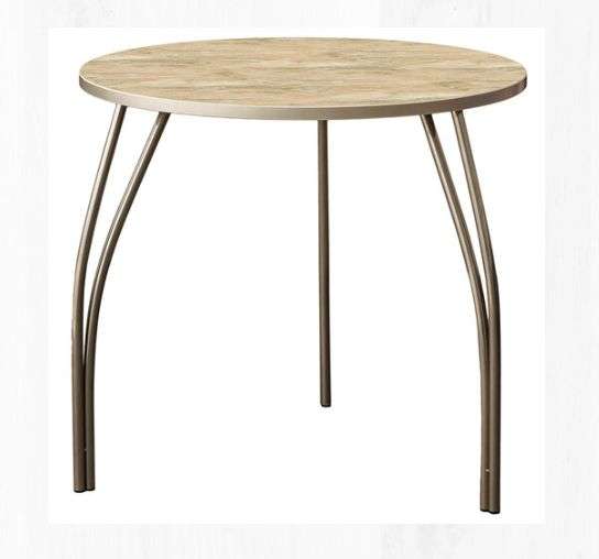 Стол обеденный Круглый (Премиум) в Нижнем Новгороде фото №1