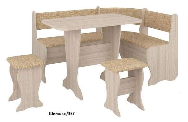 Набор мебели «Оптима» (Премиум) в Нижнем Новгороде фото №16