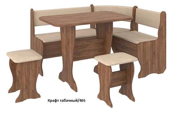 Набор мебели «Оптима» (Премиум) в Нижнем Новгороде фото №14