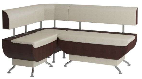 Скамья угловая «Мираж» (Премиум) в Нижнем Новгороде фото №9