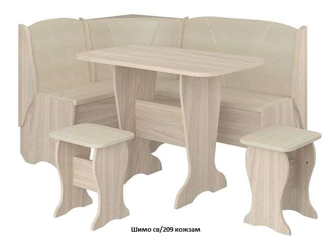 Набор мебели «Лагуна» (Премиум) в Нижнем Новгороде фото №20