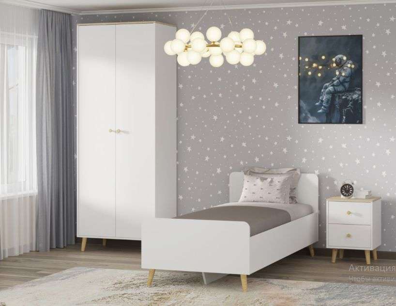 Детская «Рико» Модульная (Премиум) в Нижнем Новгороде фото №2