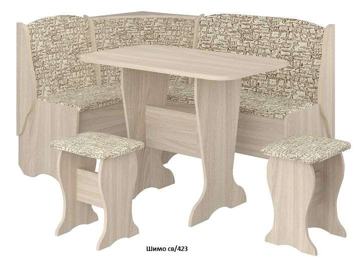 Набор мебели «Лагуна» (Премиум) в Нижнем Новгороде фото №18