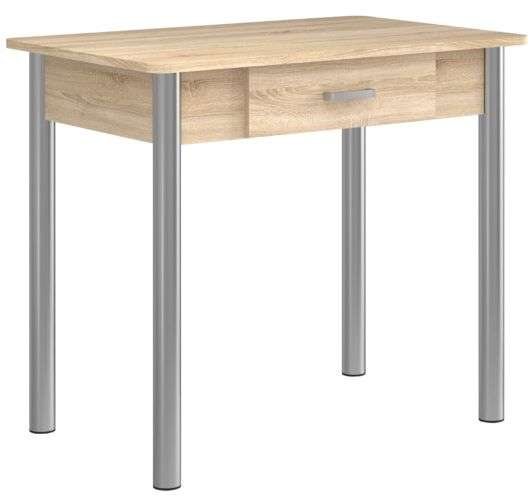 Стол обеденный ШАРМ с ящиком и без Премиум в Нижнем Новгороде фото №2