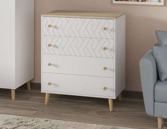 Детская «Рико» Модульная (Премиум) в Нижнем Новгороде фото №3