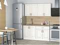 Кухня «РОМБ» Набор 1,6м Модульная (Диал) None