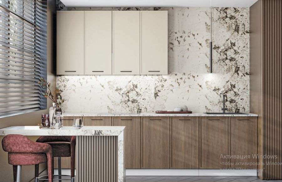 Кухня «Лайт» Набор-10, Модульная (Диал) в Нижнем Новгороде фото №1