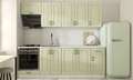 Кухня «Прованс» Размер 2,4м Готовое решение (Диал) None