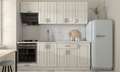 Кухня «Прованс» Размер 2,2м Готовое решение (Диал) None