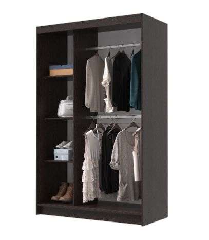 Шкаф-купе «Бруно 1» (Эра) в Нижнем Новгороде фото №4