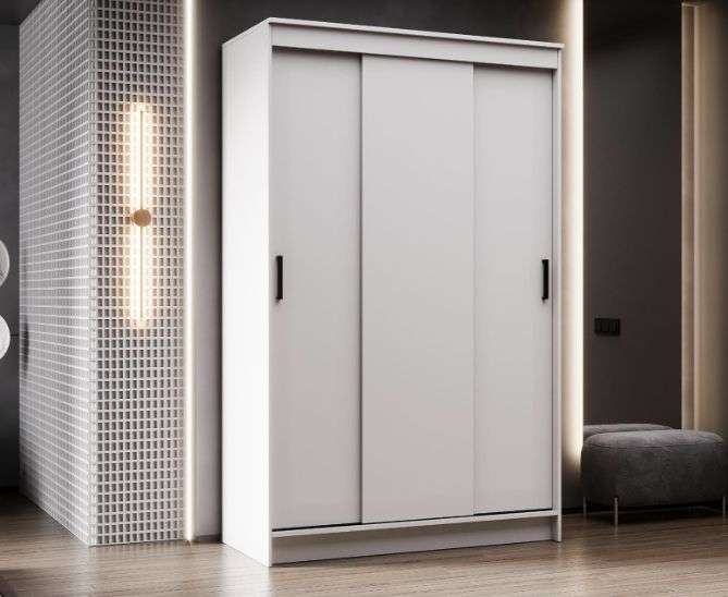 Шкаф-купе «Бруно 1» (Эра) в Нижнем Новгороде фото №5