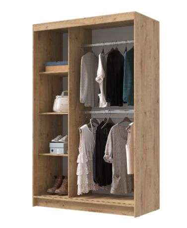 Шкаф-купе «Бруно 6» Различные цветовые решения (Эра) в Нижнем Новгороде фото №7