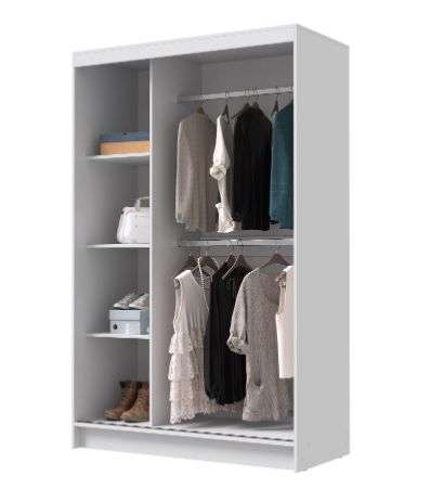 Шкаф-купе «Бруно 6» Различные цветовые решения (Эра) в Нижнем Новгороде фото №3