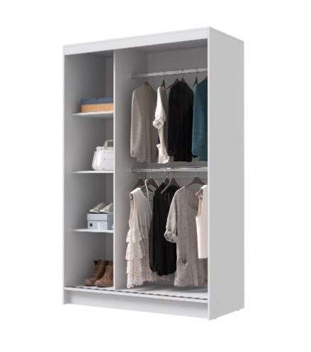 Шкаф-купе «Бруно 1» (Эра) в Нижнем Новгороде фото №6