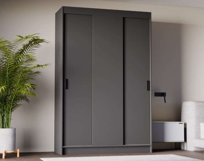 Шкаф-купе «Бруно 1» (Эра) в Нижнем Новгороде фото №7