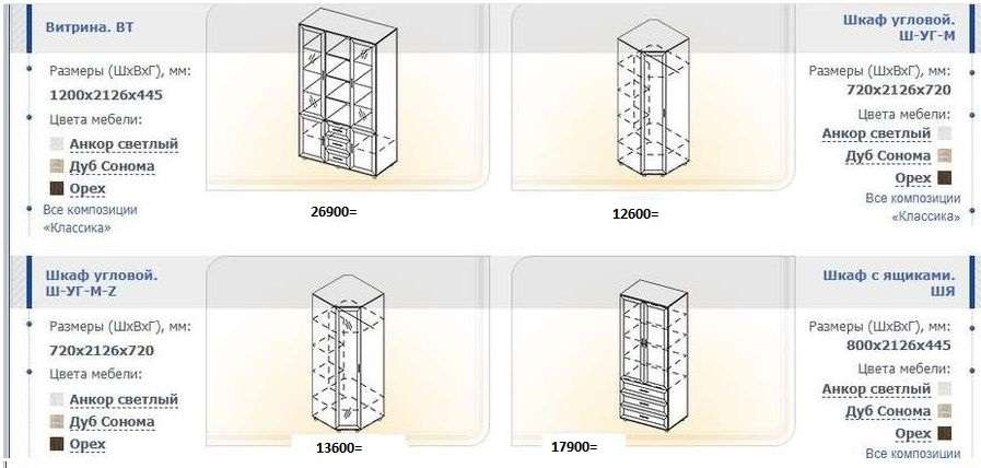 Гостиная «Классика» вариант 004 (Пеликан) в Нижнем Новгороде фото №5