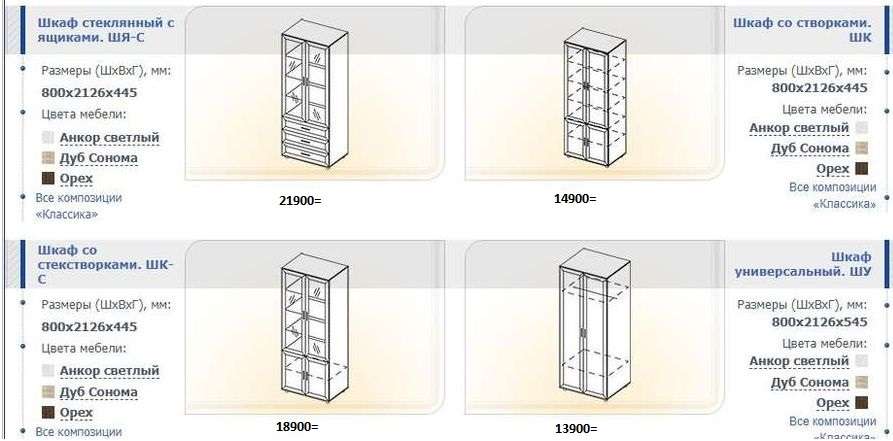 Гостиная «Классика» вариант 004 (Пеликан) в Нижнем Новгороде фото №6