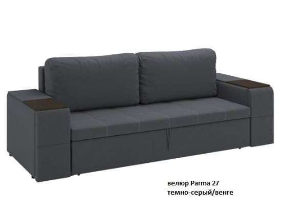 Диван-кровать «Джеффри» (Олмеко) в Нижнем Новгороде фото №11