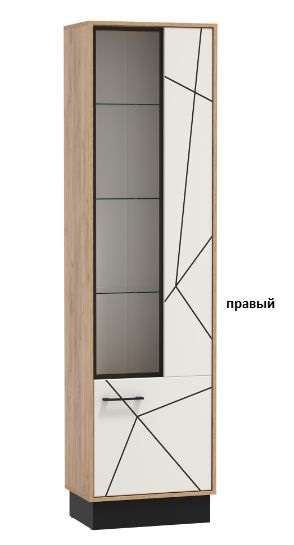 Гостиная «Гамма» Модульная (Олмеко) в Нижнем Новгороде фото №6